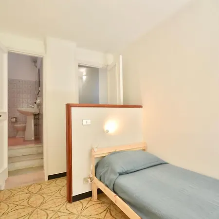 Villa Riviera Rapallo - 5 Min Walking From Beach Exterior foto