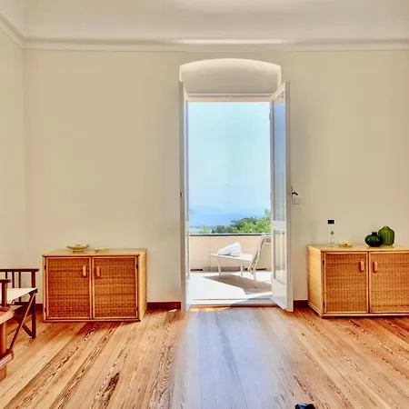 Villa Riviera Rapallo - 5 Min Walking From Beach Exterior foto