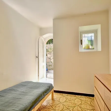 Villa Riviera Rapallo - 5 Min Walking From Beach Exterior foto