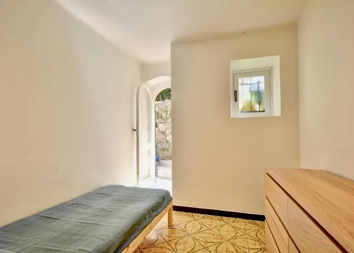 Villa Riviera Rapallo - 5 Min Walking From Beach