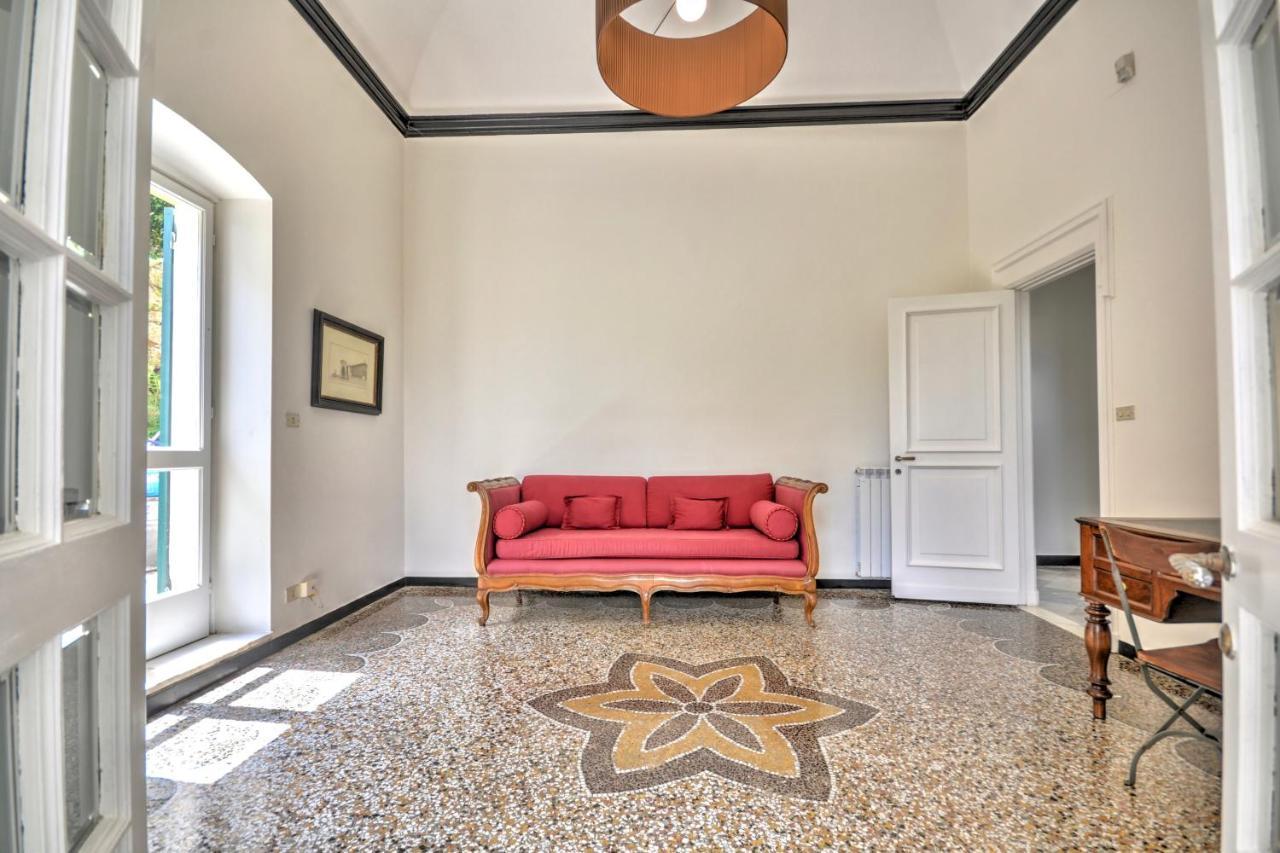 Riviera - 5 Min Walking From Villa *