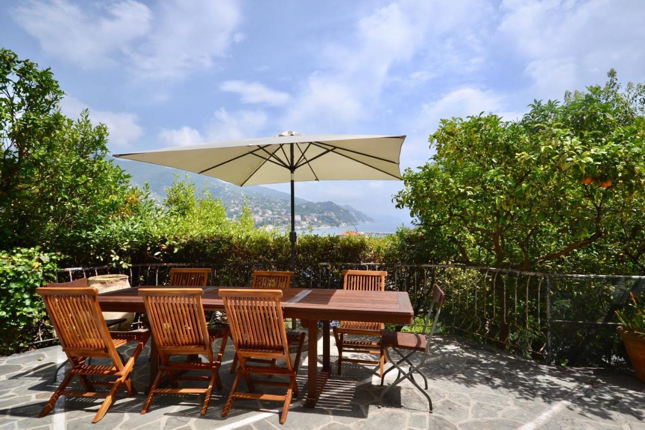 Villa Riviera - 5 Min Walking From