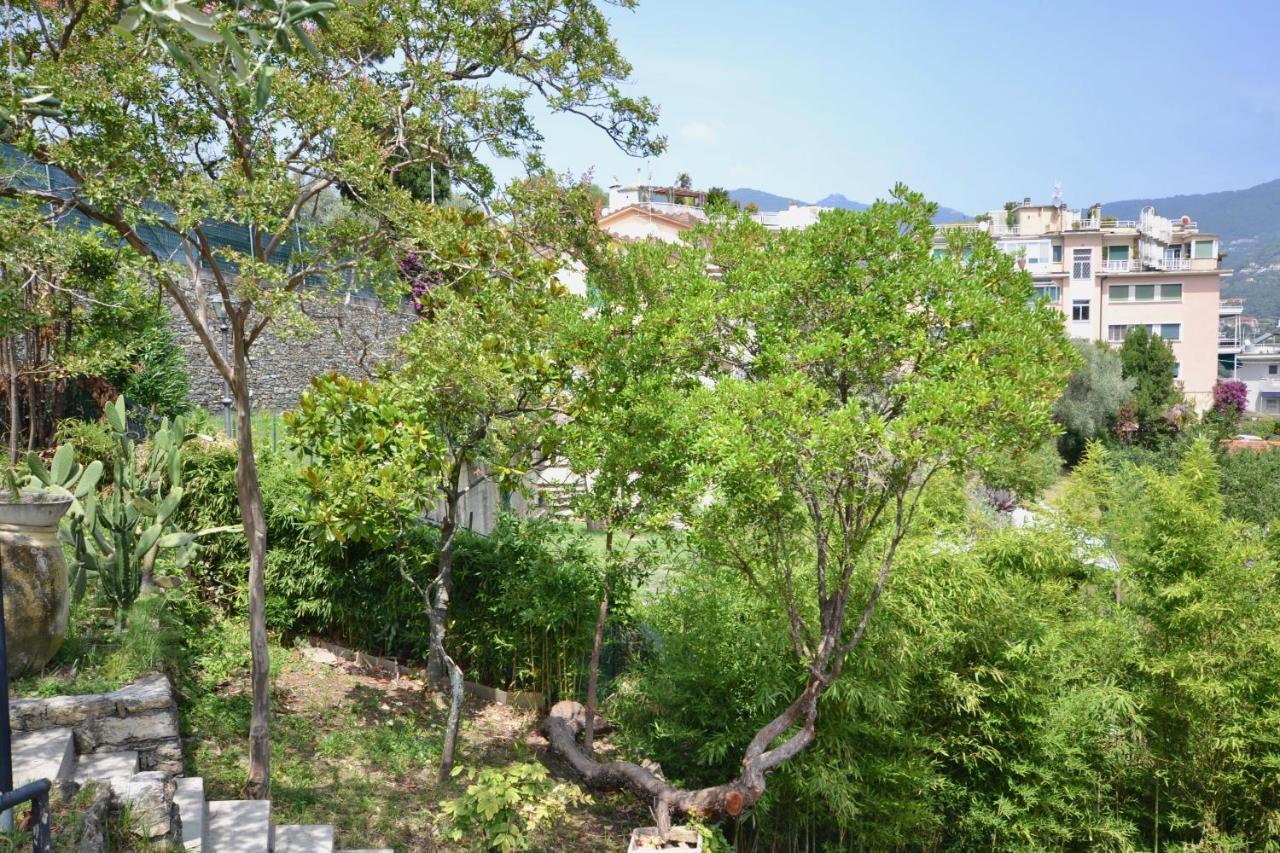 Riviera - 5 Min Walking From Villa