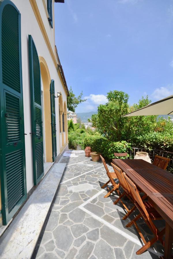 Riviera - 5 Min Walking From