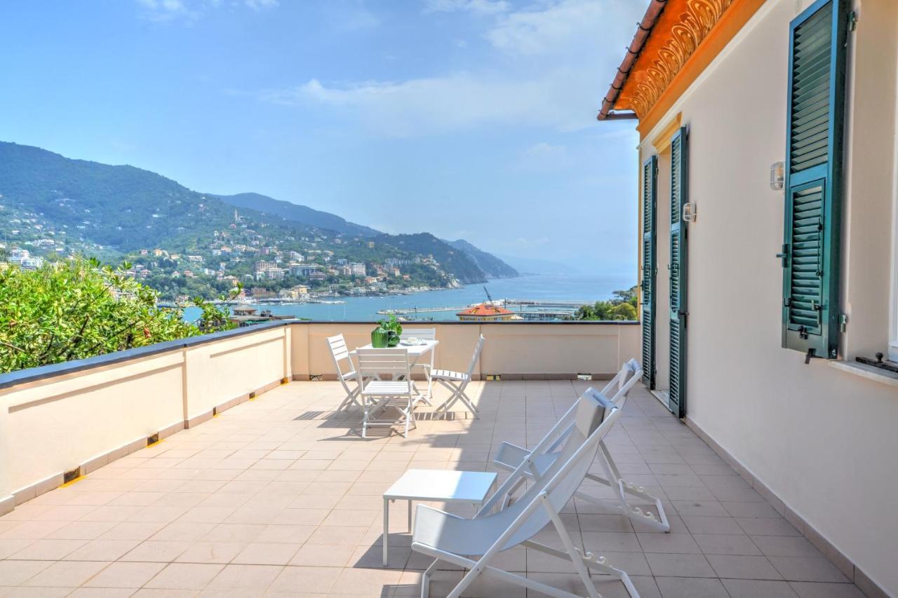 Riviera - 5 Min Walking From Villa *