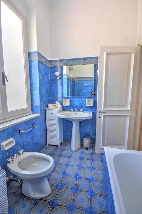 Riviera - 5 Min Walking From Villa Rapallo