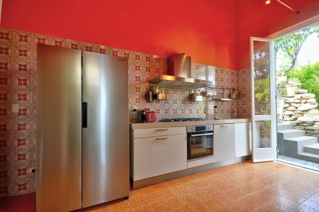 Riviera - 5 Min Walking From Rapallo