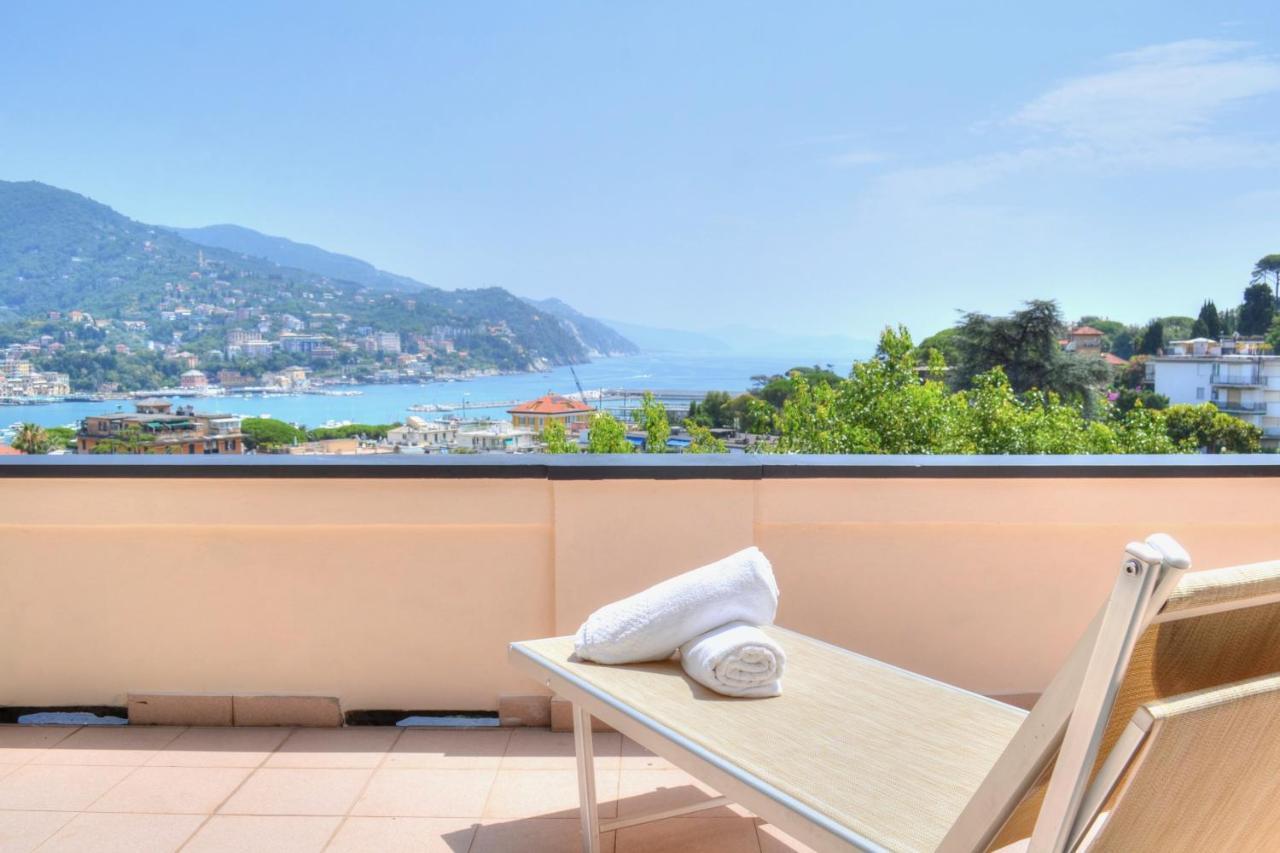 Riviera - 5 Min Walking From Villa Rapallo
