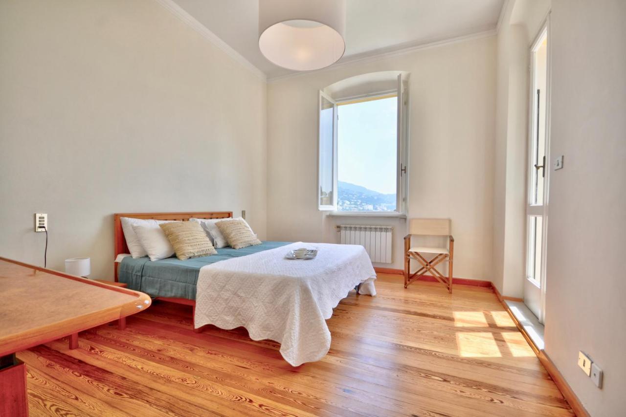 Villa Riviera - 5 Min Walking From Rapallo