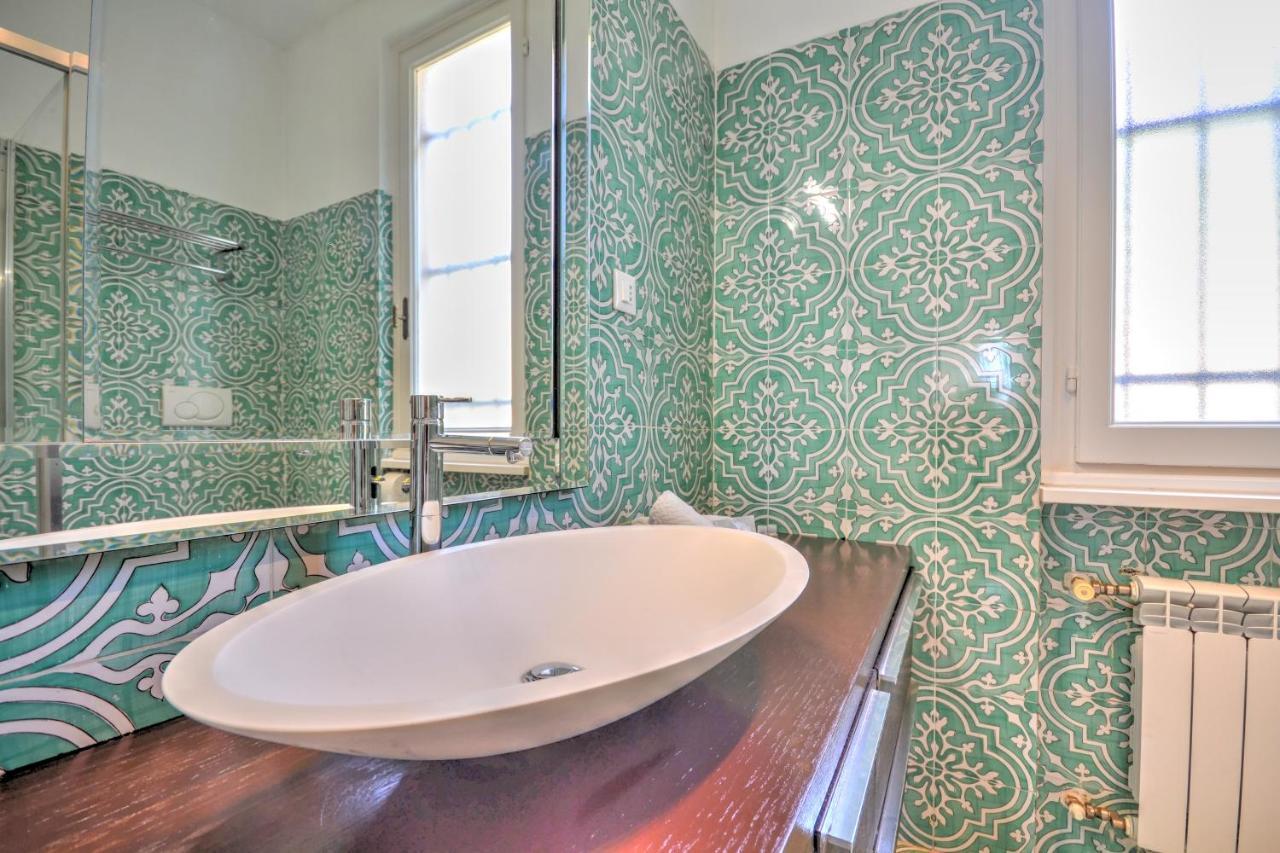 Riviera - 5 Min Walking From Villa Rapallo
