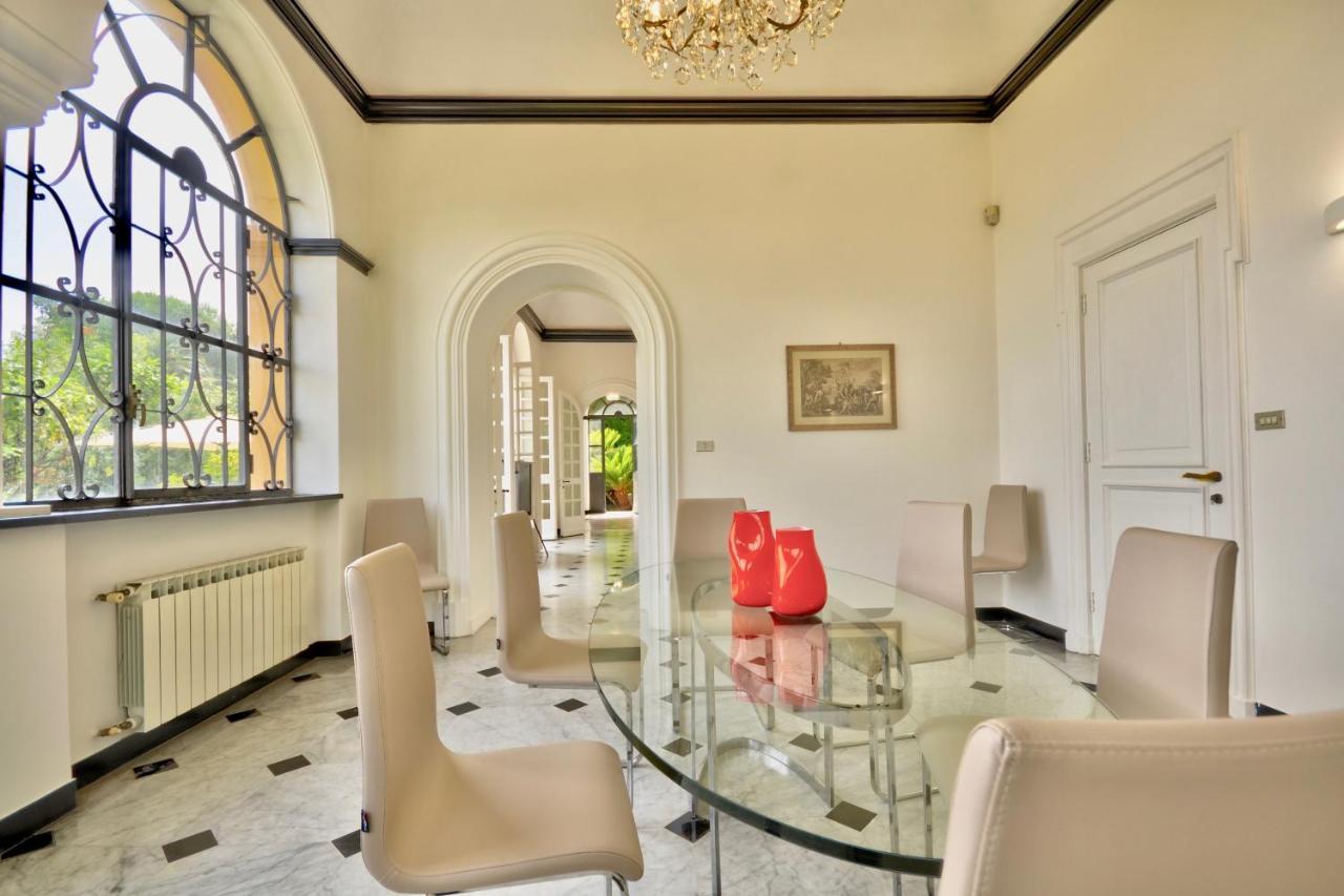 Riviera - 5 Min Walking From Villa