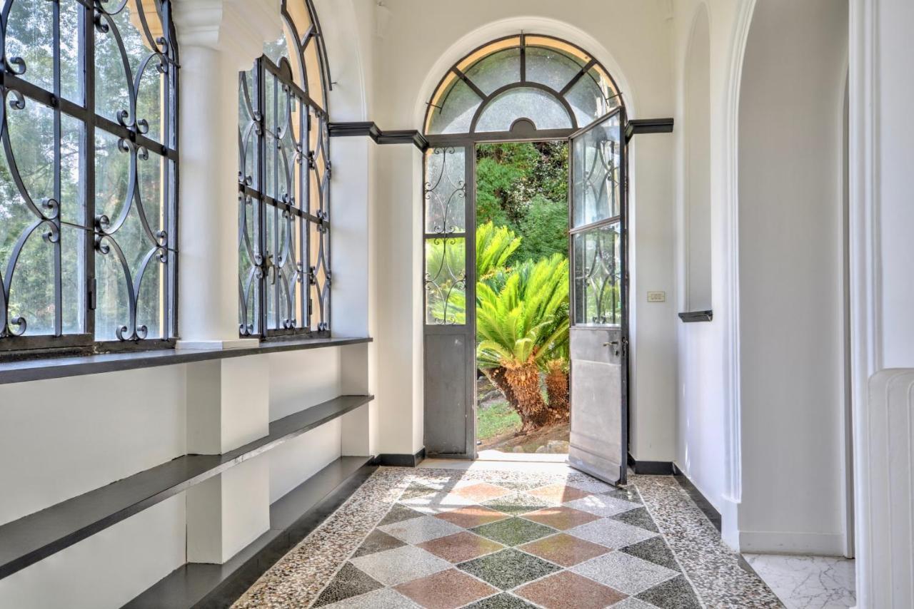 Villa Riviera - 5 Min Walking From