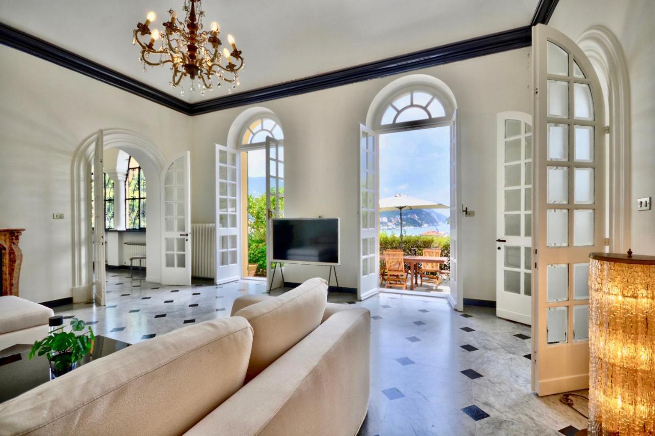 Riviera - 5 Min Walking From Villa