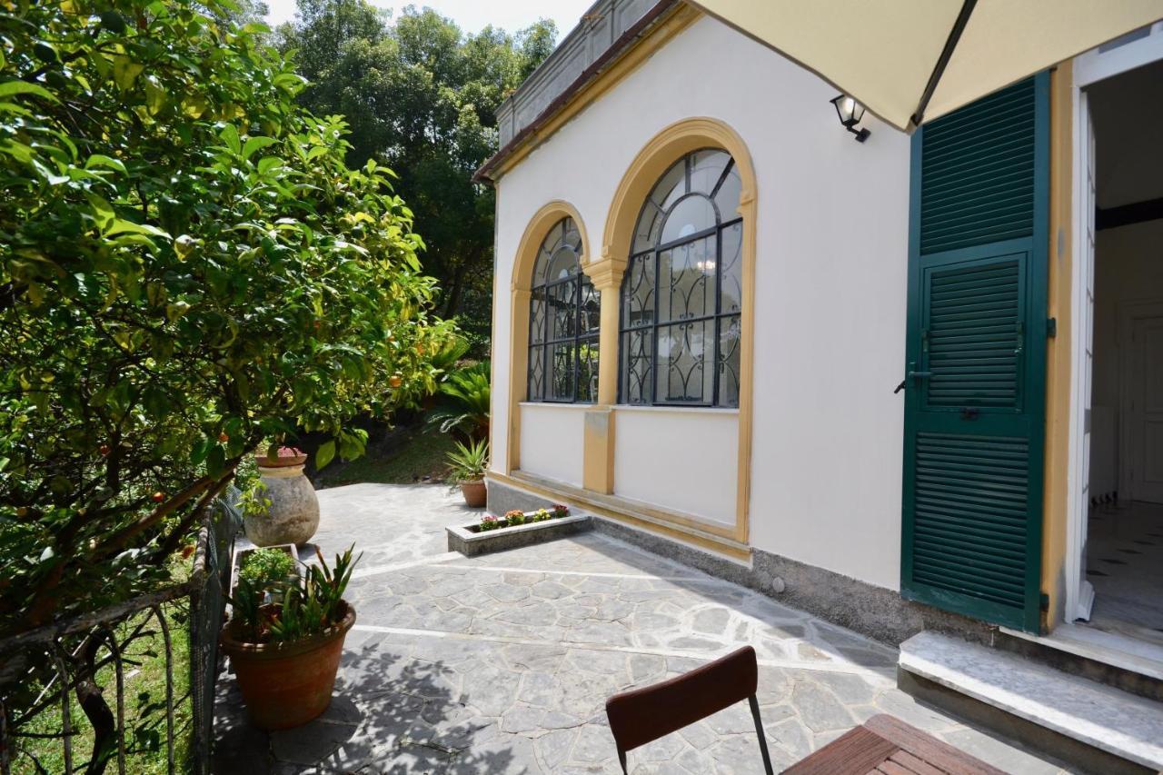 Riviera - 5 Min Walking From * Rapallo