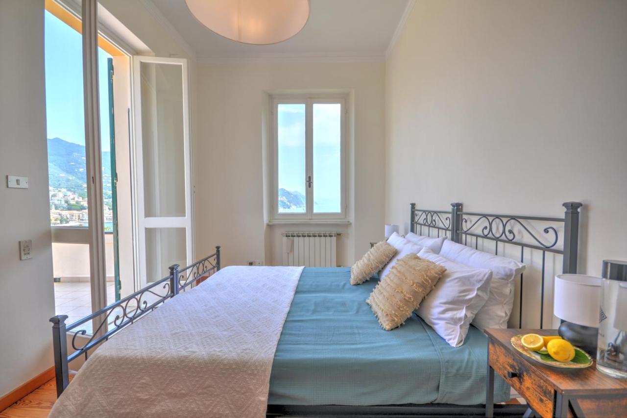 Riviera - 5 Min Walking From * Rapallo