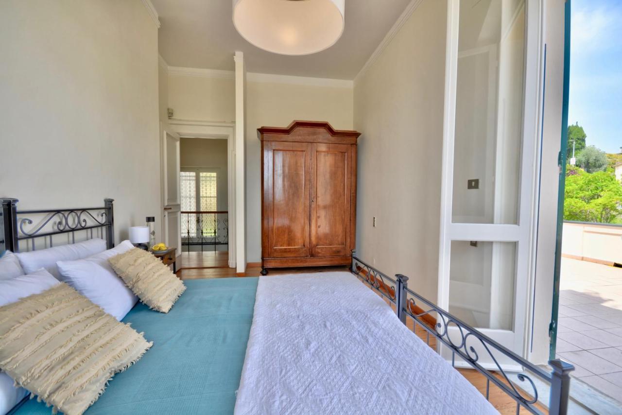 Riviera - 5 Min Walking From Villa Rapallo