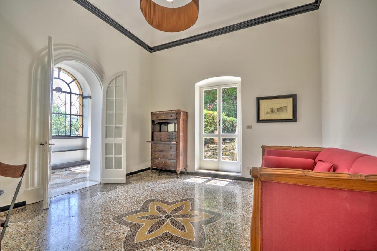 Villa Riviera - 5 Min Walking From Rapallo