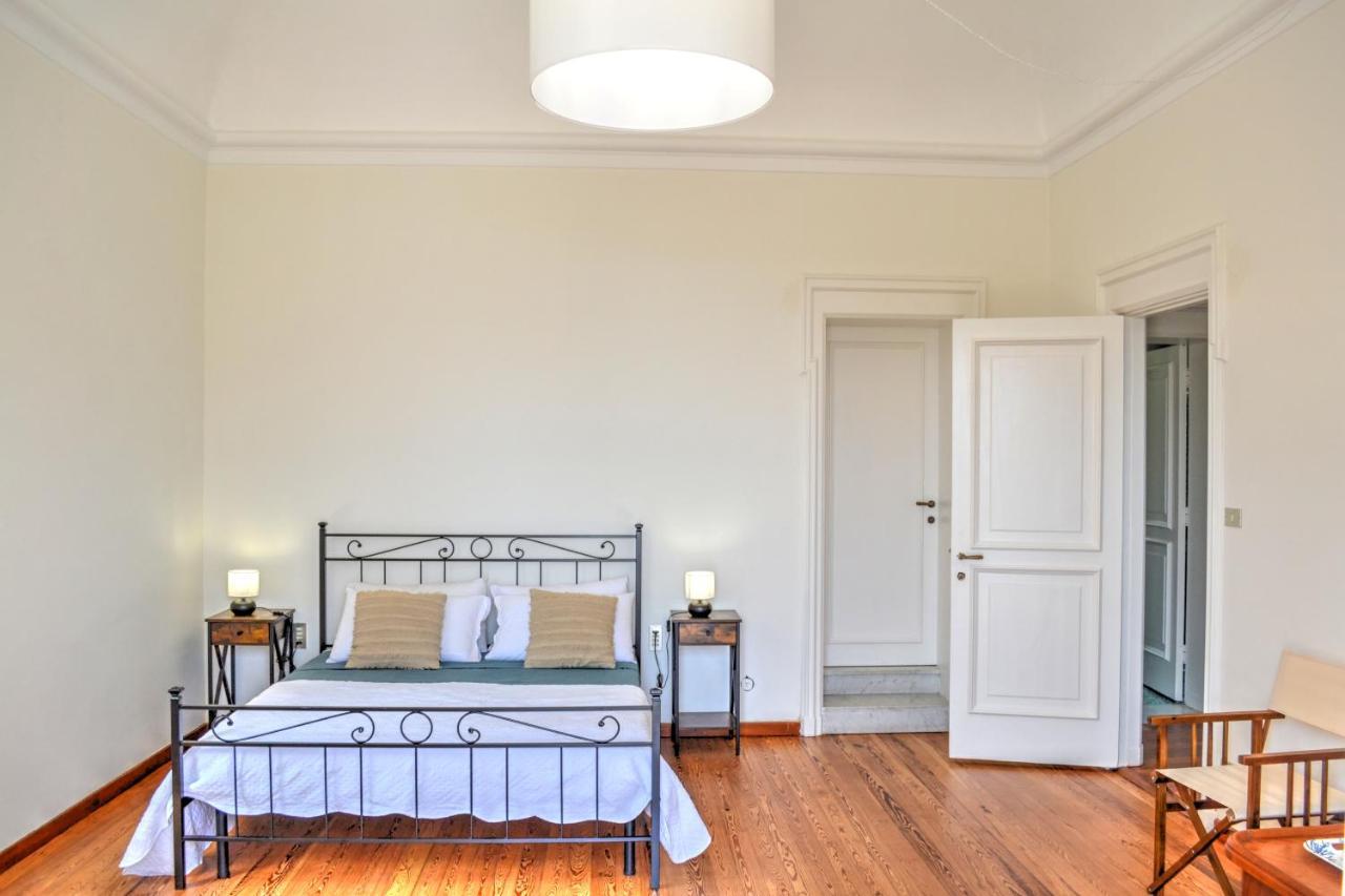 Villa Riviera - 5 Min Walking From Rapallo
