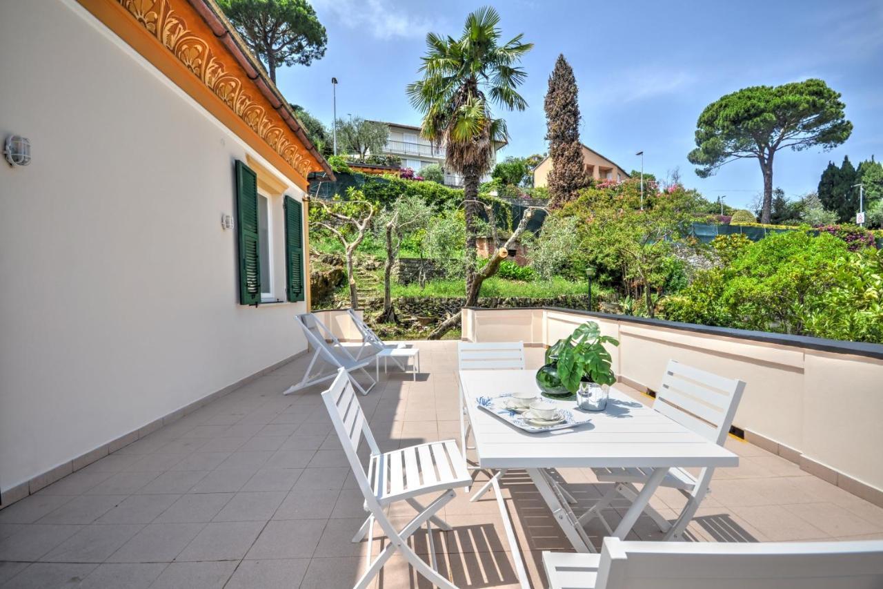 Riviera - 5 Min Walking From Villa *